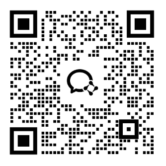 企业微信二维码